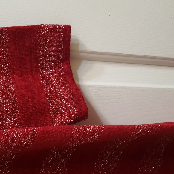 Three Seasons Maternity L tunic - Picture 4 of 5